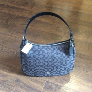 Classic Coach handbag Brand new tags on